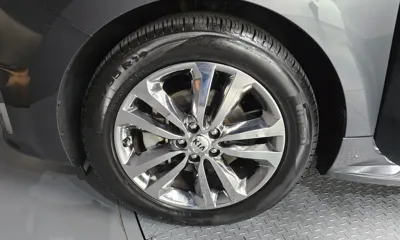 Kia Canival 2016, 124433 км, за 11500000 KRW - фото 5