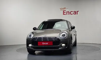 MINI Clubman 2016, 118198 км, за 6800000 KRW