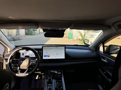 AION AION S Plus 2022, 111000 км, за 65800 CNY - фото 8