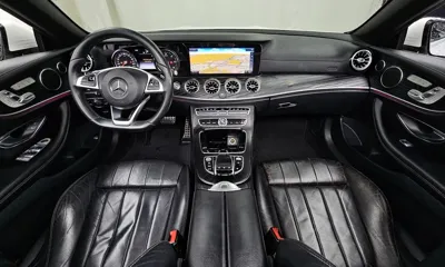 Mercedes-Benz E-Class 2018, 219781 км, за 18490000 KRW - фото 7