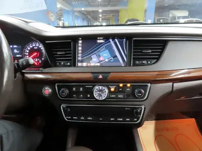 Kia K7 2016, 82687 км, за 14500000 KRW - фото 18