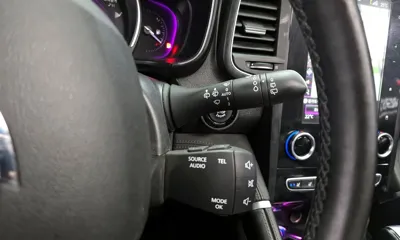 Renault-KoreaSamsung QM6 2019, 65143 км, за 12900000 KRW - фото 19