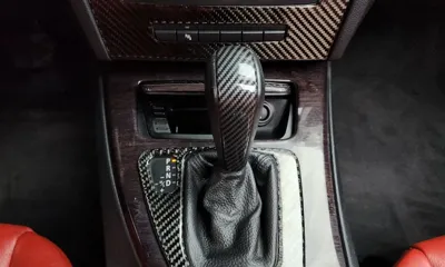 BMW 3-Series 2011, 82943 км, за 10500000 KRW - фото 9