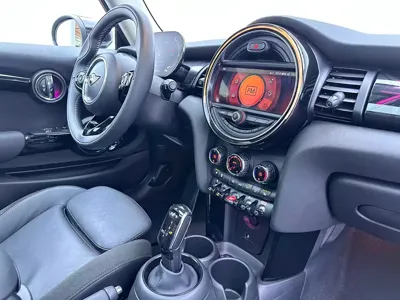 MINI MINI 2021, 25000 км, за 109800 CNY - фото 9