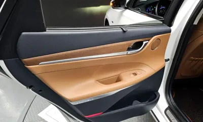 Hyundai Grandeur 2018, 142889 км, за 17600000 KRW - фото 25
