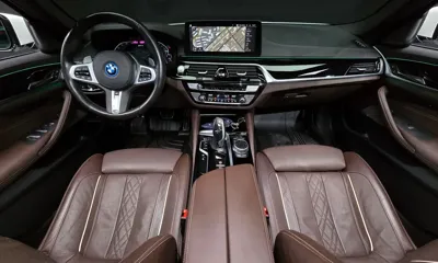 BMW 5-Series 2022, 57935 км, за 43800000 KRW - фото 7