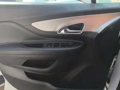 Buick Encore 2015, 99300 км, за 24500 CNY - фото 7