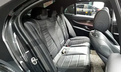 Mercedes-Benz E-Class 2022, 49451 км, за 38300000 KRW - фото 11