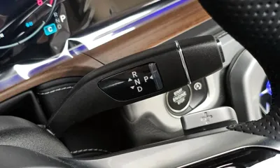 Mercedes-Benz G-Class 2026, 148 км, за 257990000 KRW - фото 9
