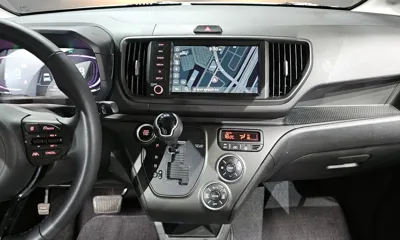Kia Ray 2023, 27697 км, за 14880000 KRW - фото 13