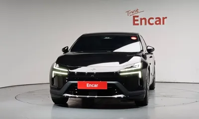 Polestar Polestar 4 2026, 8872 км, за 68000000 KRW