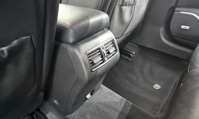 Renault-KoreaSamsung SM6 2016, 134563 км, за 6690000 KRW - фото 32