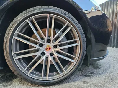 Porsche Panamera 2018, 68500 км, за 68000000 KRW - фото 6