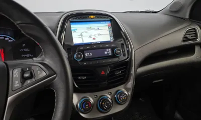 ChevroletGMDaewoo Spark 2018, 74484 км, за 6290000 KRW - фото 16
