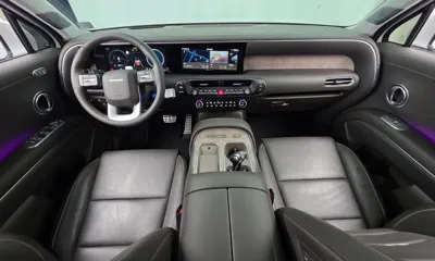 Hyundai Palisade 2026, 14464 км, за 62500000 KRW - фото 7