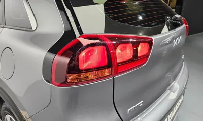 Kia Niro 2022, 71326 км, за 16500000 KRW - фото 23