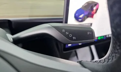 Tesla Model Y 2024, 55339 км, за 40400000 KRW - фото 9