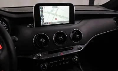 Kia Stinger 2018, 159759 км, за 12390000 KRW - фото 14