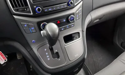 Hyundai Starex 2020, 78751 км, за 15500000 KRW - фото 9