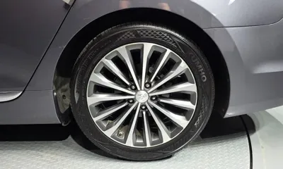 Hyundai Grandeur 2014, 55607 км, за 7300000 KRW - фото 21