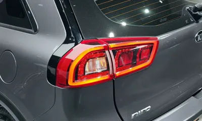 Kia Niro 2018, 151086 км, за 11200000 KRW - фото 23