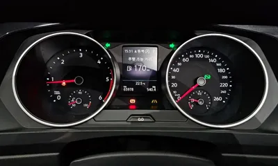 Volkswagen Tiguan 2020, 65978 км, за 23800000 KRW - фото 8
