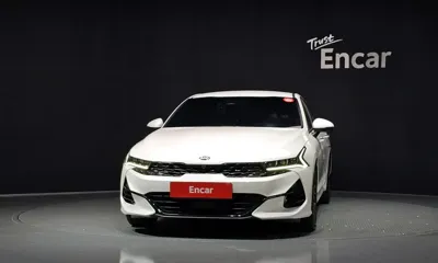 Kia K5 2020, 57937 км, за 20700000 KRW