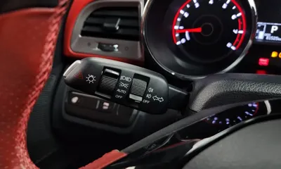 KG_Mobility_Ssangyong TIBOLI 2015, 81525 км, за 7490000 KRW - фото 30