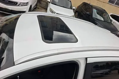 Geely Auto Vision X3 2020, 59900 км, за 41678.35 CNY - фото 7