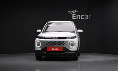 Hyundai Casper 2022, 90481 км, за 10990000 KRW - фото 3