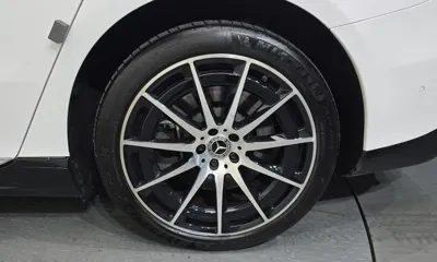 Mercedes-Benz EQS 2022, 124698 км, за 61990000 KRW - фото 21