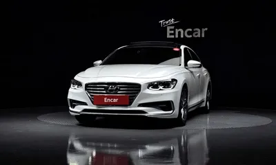 Hyundai Grandeur 2019, 98078 км, за 16400000 KRW - фото 3