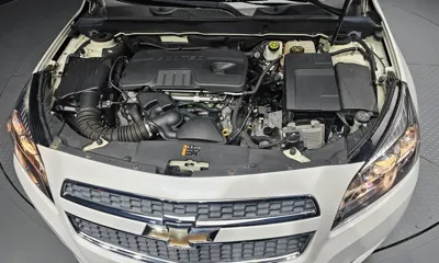 ChevroletGMDaewoo Malibu 2014, 102180 км, за 4300000 KRW - фото 6