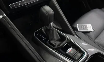 Renault-KoreaSamsung QM6 2020, 151467 км, за 12900000 KRW - фото 9