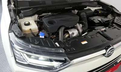KG_Mobility_Ssangyong KORANDO 2022, 45705 км, за 17200000 KRW - фото 6