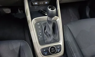 Hyundai Venue 2022, 31885 км, за 17900000 KRW - фото 9