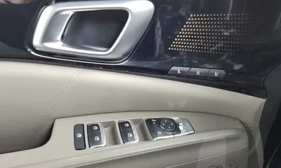 Kia Canival 2025, 29485 км, за 39990000 KRW - фото 34