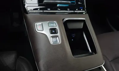 Hyundai Grandeur 2021, 90312 км, за 18000000 KRW - фото 9