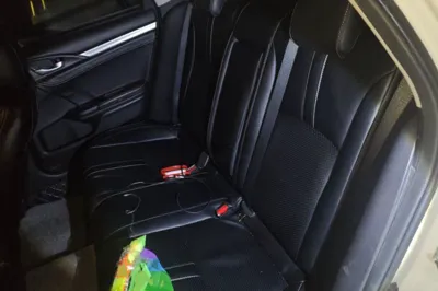 Honda Civic 2016, 60500 км, за 50549.7 CNY - фото 18