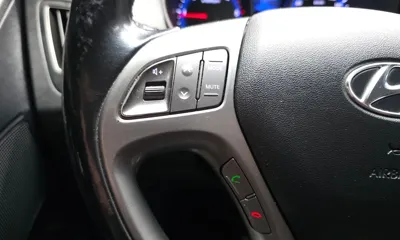 Hyundai Tucson 2015, 148564 км, за 4990000 KRW - фото 18