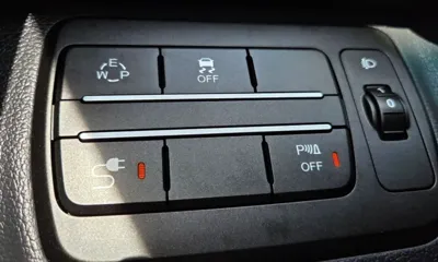 KG_Mobility_Ssangyong TIBOLI 2017, 66353 км, за 10300000 KRW - фото 12