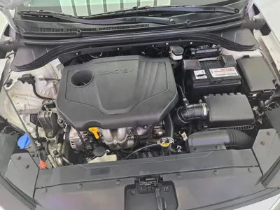 Hyundai Avante 2019, 267389 км, за 6500000 KRW - фото 19