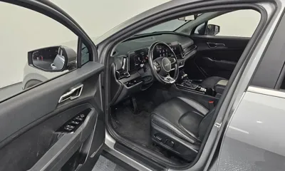 Kia Sportage 2022, 67465 км, за 21500000 KRW - фото 10