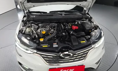 Renault-KoreaSamsung XM3 2020, 56520 км, за 13200000 KRW - фото 6