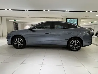 BYD 海豹06 2024, 34100 км, за 64600 CNY - фото 8