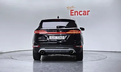 Lincoln MKC 2019, 78412 км, за 16700000 KRW