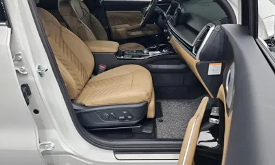 Kia Sorento 2026, 1691 км, за 63000000 KRW - фото 26