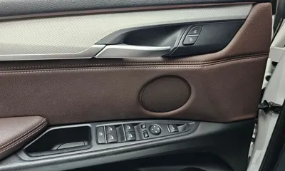 BMW X5 2018, 80068 км, за 33500000 KRW - фото 30