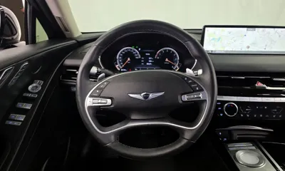 Genesis G80 2021, 55119 км, за 36900000 KRW - фото 13