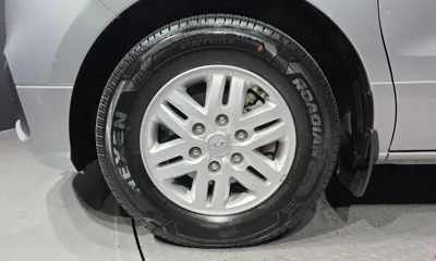 Hyundai Starex 2021, 46770 км, за 18500000 KRW - фото 5